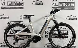 Bergstrom GXR 860 Bosch CX XT 625Wh M/L | XT SUV-Bike – stark & komfortabel | velomarkt.ch