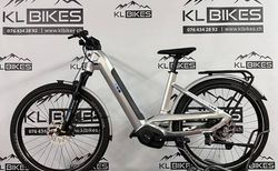 Bergstrom GXR 860 Bosch CX XT 625Wh M/L kaufen in St. Gallen #5 | velomarkt.ch