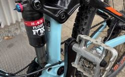 TREK Fuel EX 9.8 MTB kaufen in Zurich #2 | velomarkt.ch