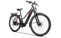 Malaguti Carezza TRT 5.2 Enviolo Belt CX 625Wh L kaufen in St. Gallen #2 | velomarkt.ch