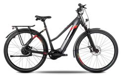 Malaguti Carezza TRT 5.2 Enviolo Belt CX 625Wh L kaufen in St. Gallen #5 | velomarkt.ch
