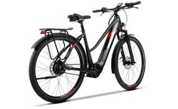 Malaguti Carezza TRT 5.2 Enviolo Belt CX 625Wh S kaufen in St. Gallen #3 | velomarkt.ch