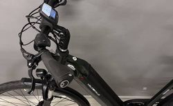 Velo de Ville Trekking AEB990 Bosch CX 625Wh L kaufen in St. Gallen #2 | velomarkt.ch