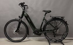 Velo de Ville Trekking AEB990 Bosch CX 625Wh L | Bosch CX – Trekking zum Top Preis | velomarkt.ch