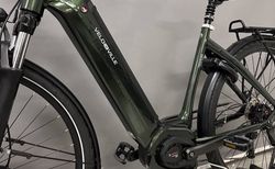 Velo de Ville Trekking AEB990 Bosch CX 625Wh L kaufen in St. Gallen #3 | velomarkt.ch