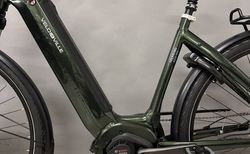 Velo de Ville Trekking AEB990 Bosch CX 625Wh L kaufen in St. Gallen #4 | velomarkt.ch