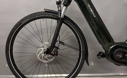 Velo de Ville Trekking AEB990 Bosch CX 625Wh L kaufen in St. Gallen #5 | velomarkt.ch