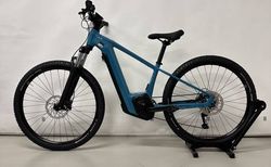 Focus Jarifa² 6.7 Bosch CX 625Wh Kiox XS | Bosch CX Hardtail – kompakt & stark | velomarkt.ch