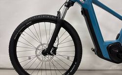 Focus Jarifa² 6.7 Bosch CX 625Wh Kiox XS kaufen in San Gallo #2 | velomarkt.ch