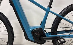 Focus Jarifa² 6.7 Bosch CX 625Wh Kiox XS kaufen in San Gallo #3 | velomarkt.ch