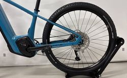 Focus Jarifa² 6.7 Bosch CX 625Wh Kiox XS kaufen in San Gallo #4 | velomarkt.ch