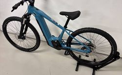 Focus Jarifa² 6.7 Bosch CX 625Wh Kiox XS kaufen in San Gallo #5 | velomarkt.ch