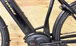 Stevens E-Lavena PT5 Bosch 500Wh nur 170 km L kaufen in San Gallo #2 | velomarkt.ch