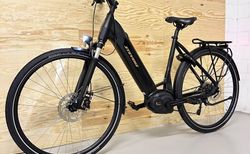 Stevens E-Lavena PT5 Bosch 500Wh nur 170 km L | Nur 170 km – gepflegtes Trekkingbike | velomarkt.ch