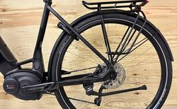 Stevens E-Lavena PT5 Bosch 500Wh nur 170 km L kaufen in San Gallo #4 | velomarkt.ch