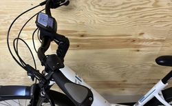 Kreidler Vitality Eco 10 Bosch CX XT 500Wh M/L kaufen in St. Gallen #2 | velomarkt.ch