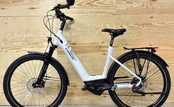 Kreidler Vitality Eco 10 Bosch CX XT 500Wh M/L kaufen in St. Gallen #4 | velomarkt.ch