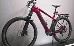 Trek Powerfly 7 Bosch CX 625Wh XT 12 XL | XT Hardtail – nur 1290 km | velomarkt.ch