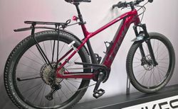 Trek Powerfly 7 Bosch CX 625Wh XT 12 XL kaufen in St. Gallen #3 | velomarkt.ch
