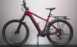 Trek Powerfly 7 Bosch CX 625Wh XT 12 XL kaufen in St. Gallen #4 | velomarkt.ch