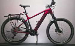 Trek Powerfly 7 Bosch CX 625Wh XT 12 XL kaufen in St. Gallen #5 | velomarkt.ch