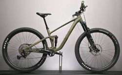 CUBE Stereo ONE22 C:62 TM 29 Carbon XT FOX M kaufen in St. Gallen #1 | velomarkt.ch