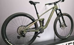CUBE Stereo ONE22 C:62 TM 29 Carbon XT FOX M kaufen in St. Gallen #4 | velomarkt.ch
