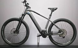 CUBE Reaction Hybrid SLT 750 Bosch CX XT 29 XL | 750Wh XT – Premium Hardtail | velomarkt.ch