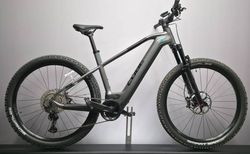 CUBE Reaction Hybrid SLT 750 Bosch CX XT 29 XL | 750Wh XT – Premium Hardtail | velomarkt.ch