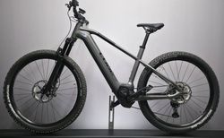 CUBE Reaction Hybrid SLT 750 Bosch CX XT 29 XL kaufen in Saint-Gall #3 | velomarkt.ch
