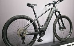 CUBE Reaction Hybrid SLT 750 Bosch CX XT 29 XL kaufen in Saint-Gall #4 | velomarkt.ch