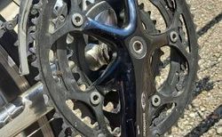 Retro Rennvelo zu verkaufen kaufen in Berne #3 | velomarkt.ch