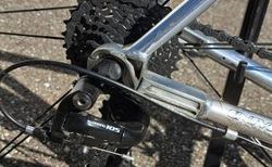 Retro Rennvelo zu verkaufen kaufen in Berne #4 | velomarkt.ch