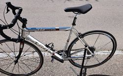 Retro Rennvelo zu verkaufen kaufen in Berne #5 | velomarkt.ch