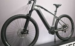 CUBE Reaction Hybrid SLT 750 Bosch CX XT 29 M kaufen in San Gallo #3 | velomarkt.ch