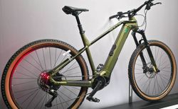 Bulls Sonic EVO 1 Bosch CX 750Wh Hardtail XL kaufen in San Gallo #4 | velomarkt.ch