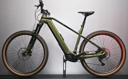 Bulls Sonic EVO 1 Bosch CX 750Wh Hardtail L kaufen in Saint-Gall #3 | velomarkt.ch