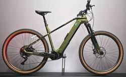 Bulls Sonic EVO 1 Bosch CX 750Wh Hardtail L kaufen in Saint-Gall #4 | velomarkt.ch