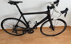 Rennrad Ridley Fenix Disc kaufen in Zürich #2 | velomarkt.ch