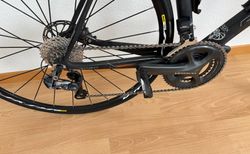 Rennrad Ridley Fenix Disc kaufen in Zürich #3 | velomarkt.ch