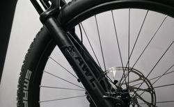 CUBE Reaction Hybrid SLX 750 Bosch CX XT FOX S kaufen in Saint-Gall #2 | velomarkt.ch
