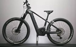 CUBE Reaction Hybrid SLX 750 Bosch CX XT FOX S | 750Wh XT – FOX Hardtail S | velomarkt.ch