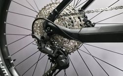 CUBE Reaction Hybrid SLX 750 Bosch CX XT FOX S kaufen in Saint-Gall #4 | velomarkt.ch