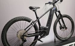 CUBE Reaction Hybrid SLX 750 Bosch CX XT FOX S kaufen in Saint-Gall #5 | velomarkt.ch