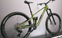CUBE Stereo ONE55 C:62 TM 29 Carbon AXS Ultimate L | Carbon Enduro mit AXS & Ultimate | velomarkt.ch