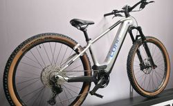 CUBE Reaction Hybrid SLX 750 Bosch CX XT FOX S kaufen in San Gallo #2 | velomarkt.ch