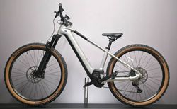 CUBE Reaction Hybrid SLX 750 Bosch CX XT FOX S | 750Wh XT – FOX Hardtail S | velomarkt.ch