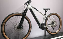 CUBE Reaction Hybrid SLX 750 Bosch CX XT FOX S kaufen in San Gallo #5 | velomarkt.ch