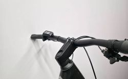 CUBE Reaction Hybrid One 750 Bosch CX 750Wh M kaufen in Saint-Gall #2 | velomarkt.ch