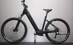 CUBE Reaction Hybrid One 750 Bosch CX 750Wh M | 750Wh CX – starkes Hardtail M | velomarkt.ch
